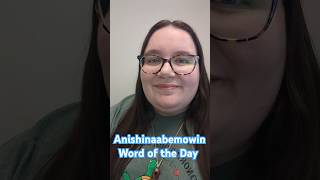 Anishinaabemowin Word of the Day  bikwakoon arrows anishinaabemowin anishinaabe [upl. by Lipscomb]