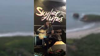 Oxygen  Dirty Heads Cover by Skyler Lutes [upl. by Orin]