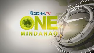 One Mindanao AUGUST 9 2024 [upl. by Faline]