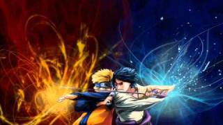 naruto storm 3 all awakening [upl. by Kcirdes]