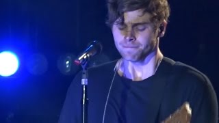 5SOS  Vapor Live 210516 [upl. by Hildegarde]