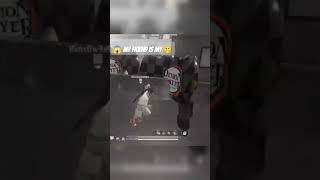 freefire gaming myapp 😱 garenafreefire my friend is my son myapps gameprovider [upl. by Donadee]