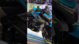 Cfmoto😍 New bike launch 125NK 2024  Cfmoto🥰 New model bike 125NK 2024 shorts youtubeshorts viral [upl. by Ward316]