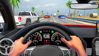 العاب سيارات traffic races للصغار “سباق سيارات مثير للأطفال 🚗💨  استمتع بأفضل لعبة سباق للأطفال” [upl. by Maura]