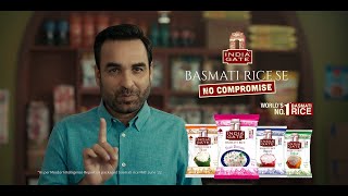 Basmati Rice Se No Compromise  Maa ke haath ka khaana [upl. by Aeht575]