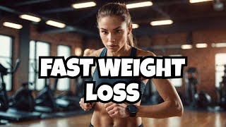 5 Day Fat Burning Marathon to Lose 1 Pound A Day [upl. by Lokcin]