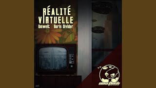 Réalité virtuelle Original [upl. by Freed]