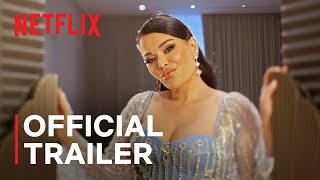 Dubai Bling Season 2  Official Trailer  Netflix [upl. by Htrahddis143]