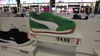 Outlet Premium Vineland Orlando Puma Septiembre 2024 22 [upl. by Leiram]