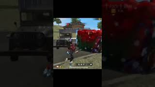 Headshot in free fire SMRMAHEGAMING freefire freefireshorts shorts mobilegaming [upl. by Tamara]