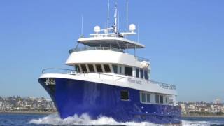 SOLD Video 1 Allseas 92 Systems Randall Burg Your Concierge Yacht Broker [upl. by Allevon]