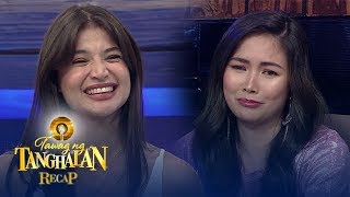 Wackiest moments of hosts and TNT contenders  Tawag Ng Tanghalan Recap  May 16 2019 [upl. by Kyne]