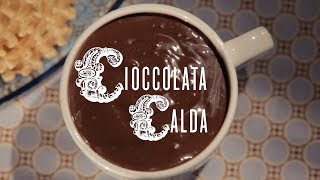 Cioccolate Calda Soif de [upl. by Ertnom705]