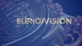 Eurovision ORF Signation 2023 Vienna Philharmonic New Years Concert Austria [upl. by Mowbray609]