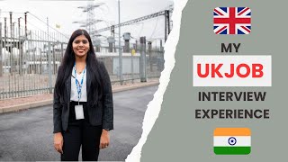 Ep2 Applying for UK Jobs from India Move to UK  my interview experience [upl. by Jozef]