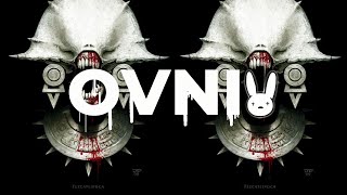 Free Deathstep Sample Pack Code Pandorum ØVN [upl. by Woll]