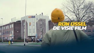 Rijn IJssel  Visiefilm [upl. by Kcirednek]