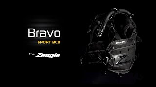 Bravo Sport BCD  Applaud the Evolution [upl. by Korb987]