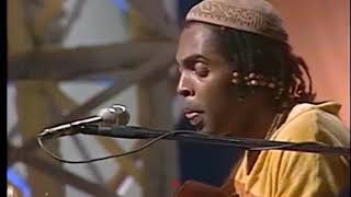 Gilberto Gil  Retiros Espirituais [upl. by Leile]