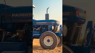 farmtrac ford [upl. by Cassius451]