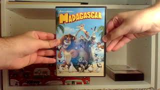 Madagascar 2005 DVD Overview [upl. by Ger]