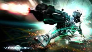 Vanquish OST Before The Central Highway [upl. by Amitarp]