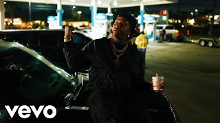 Moneybagg Yo ft BigWalkDog amp Gucci Mane  Switches Music Video [upl. by Bloxberg]