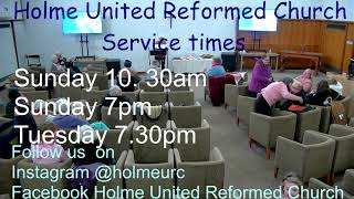 Sunday service 19th November 2023 part 1 [upl. by Lurlene443]