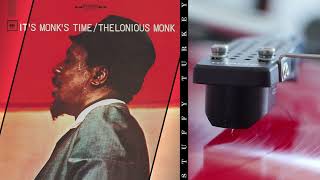 Thelonious Monk ✧ Stuffy Turkey ✧ Vinyl 💿 [upl. by Uticas]