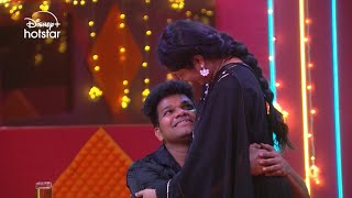 Bigg Boss Telugu 8  Day 73  Promo 3  Unexpected Surprises for Avinash ❤️  DisneyPlusHotstarTel [upl. by Etteniuqna]