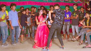 O Maiya Re Tor Bijli Jola Rup  Bangla Dance  AR Media  Wedding Dance Performance 2022 By Joshna [upl. by Efal]