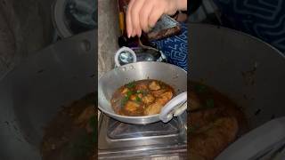 Aapke ghar mai bhi momos Bach jaate h kya😂 delhiist manchurian shorts momos cooking recipe [upl. by Nicole853]