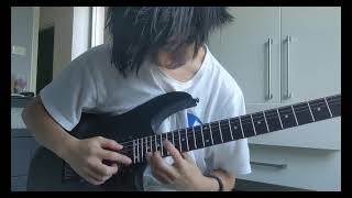 ichika nito  NEW AWESOME TUNING cover [upl. by Namaj]