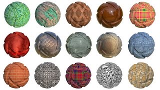 Keyshot Materials pack 2  Textures and Environments pack Download and install [upl. by Farman]