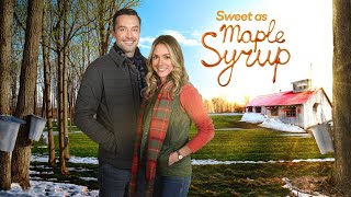 SWEET AS MAPLE SYRUP  Official Movie Trailer [upl. by Eille]