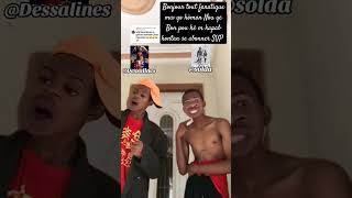 duet bife biffes duo bifi biffa comedy bif funny 4bi biffa millionaire BillieEilish [upl. by Yrolg794]