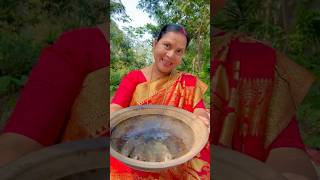 তেল Koi Recipe  Bengali Tel Koi Recipe Shorts fish fishing fishingvideo foodie [upl. by Esinyt]