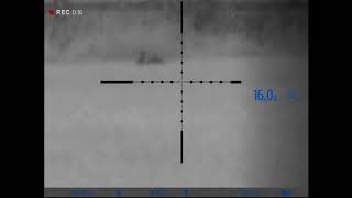 pulsar digisight n450 lrf [upl. by Peugia]