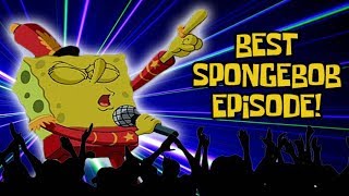 AWESOME ANIMATIONS Band Geeks Spongebob Squarepants [upl. by Etta975]