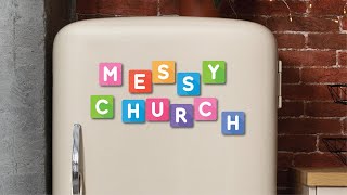 Messy Church Discipline in the Church and Yourself [upl. by Yehsa]