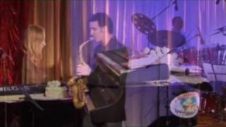 Oleg Butman amp Eric Marienthal [upl. by Elly]