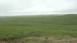 Tallgrass Prairie National Preserve [upl. by Aivon]