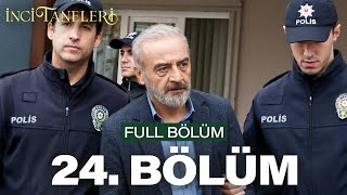 İnci Taneleri – 24 Bölüm [upl. by Ardeth685]