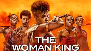 The Woman King Full Movie 2022 Best Review  Viola Davis  Lashana Lynch  Hindi Facts amp Info [upl. by Annaear]