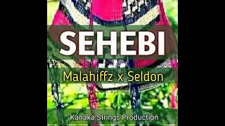 Malahiffz Kivens Bui ft Seldon Sehebi 2021 [upl. by Nehttam]