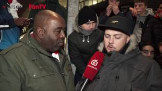 Arsenal 31 Bournemouth  DT amp Robbie Disagree Over The Team Performance [upl. by Gertie846]