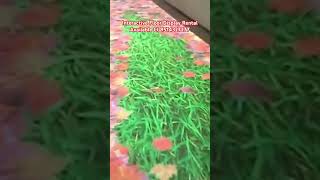 Interactive Floor Display Rental amp Installation Ct 9514327277 [upl. by Leehar]