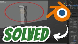 How to Fix Blender Camera Not Moving and Working [upl. by Henden767]