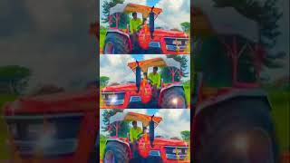 shetkri tractor [upl. by Nollie]