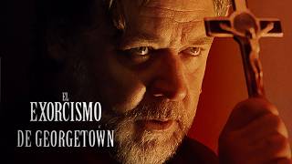 El exorcismo de Georgetown  Trailer Oficial Español HD [upl. by Peyter]